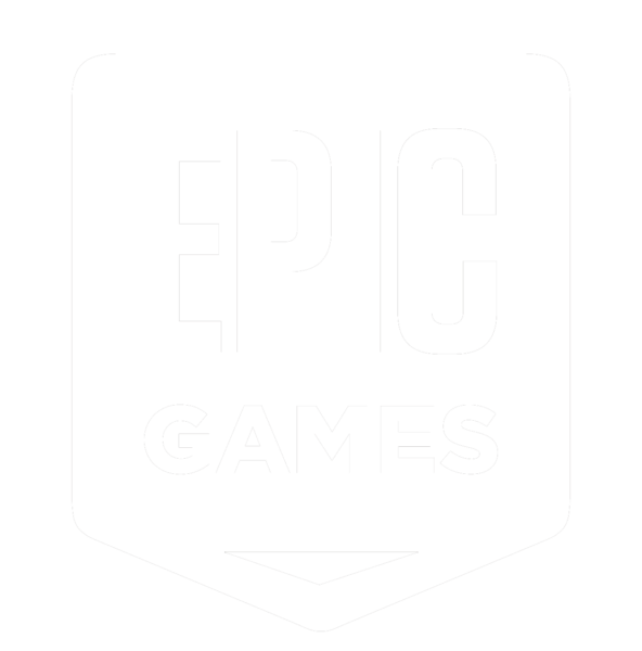 epicgames.com ロゴ