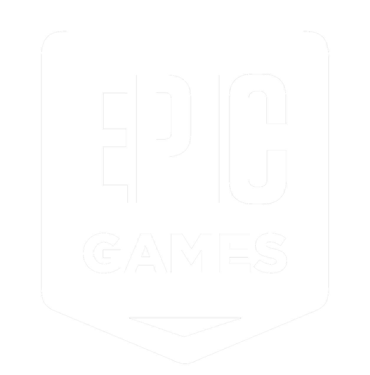 epicgames.com Logo