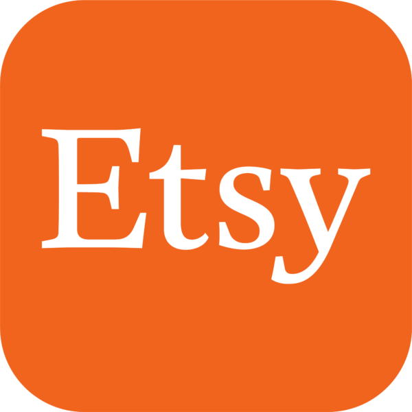 Логотип Этси