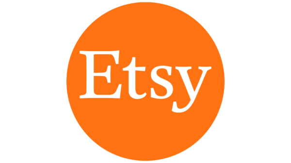 etsy.com 徽标
