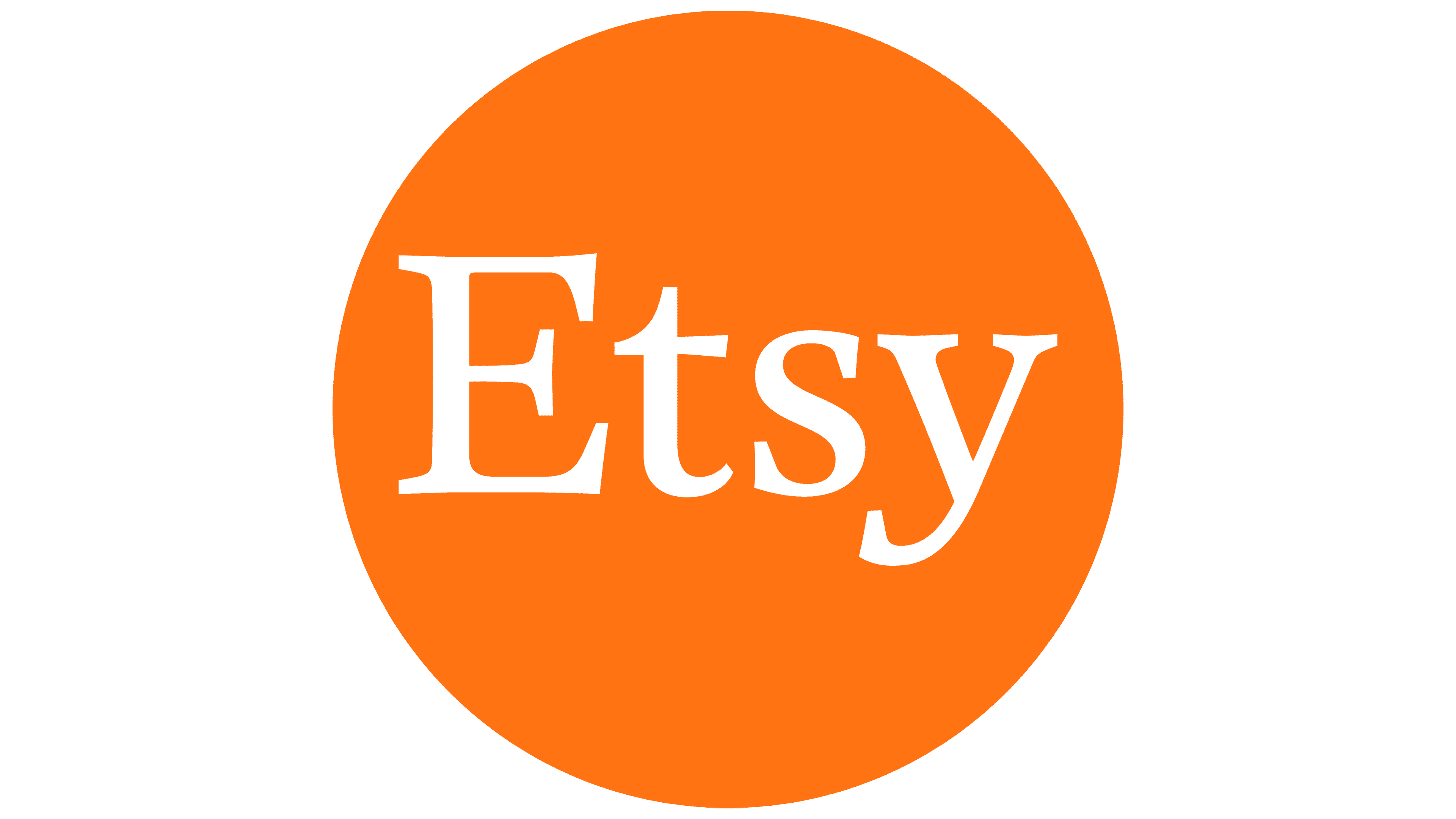 Логотип etsy.com