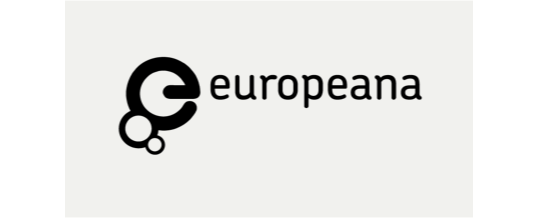Логотип Europeana Collections