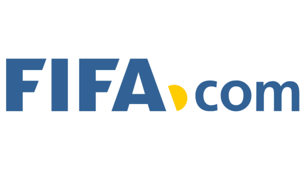 Логотип fifa.com