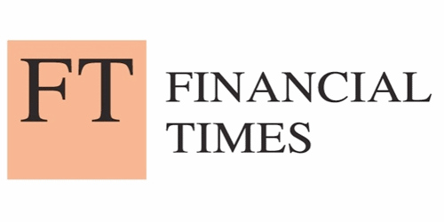 Логотип Файнэншл Таймс