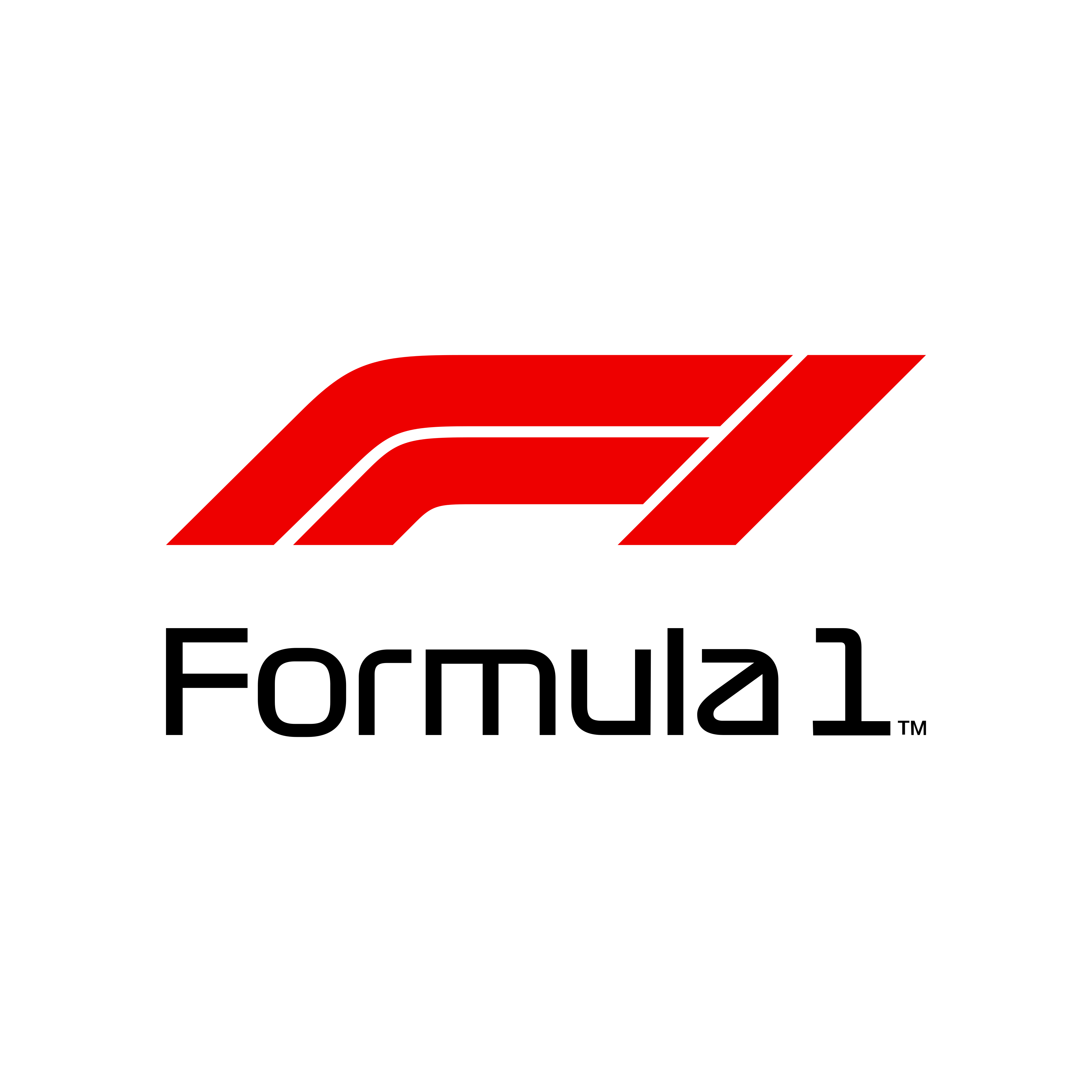 Логотип Formula1.com