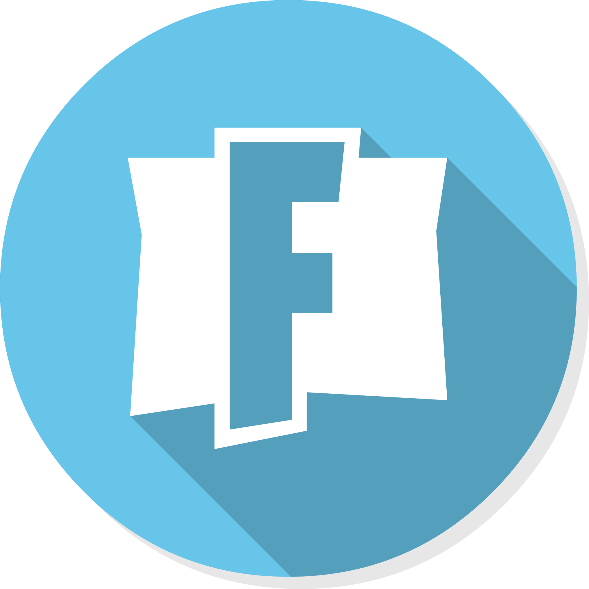 fortnite.com Logo