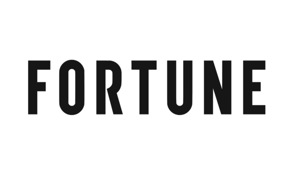 Логотип Фортуны
