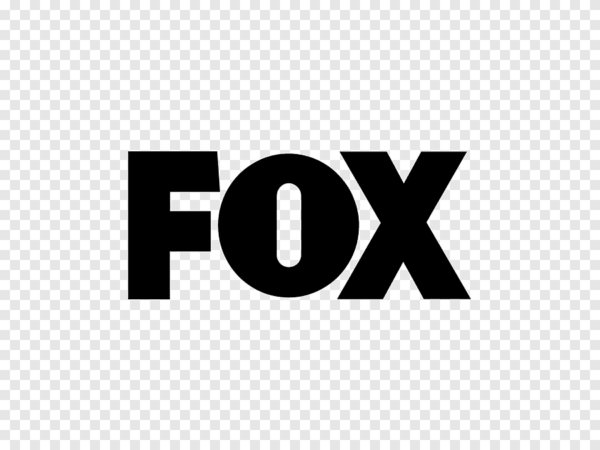 Логотип fox.com