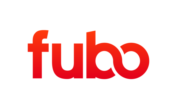 Логотип ФубоТВ
