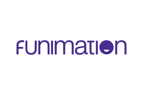 Логотип Funimation
