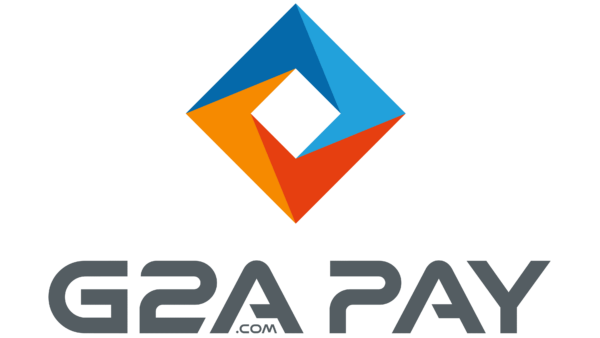 Логотип g2a.com