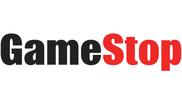 Логотип gamestop.com