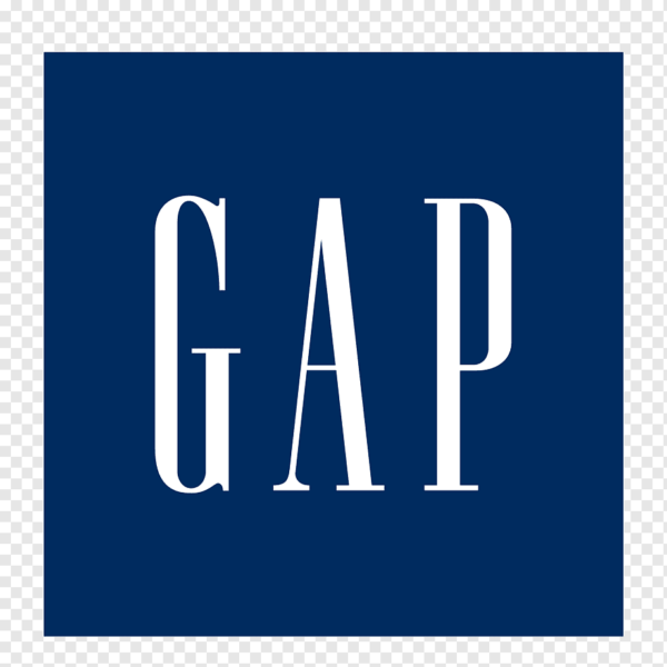 Логотип Гэп Онлайн