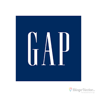 Логотип Gap.com