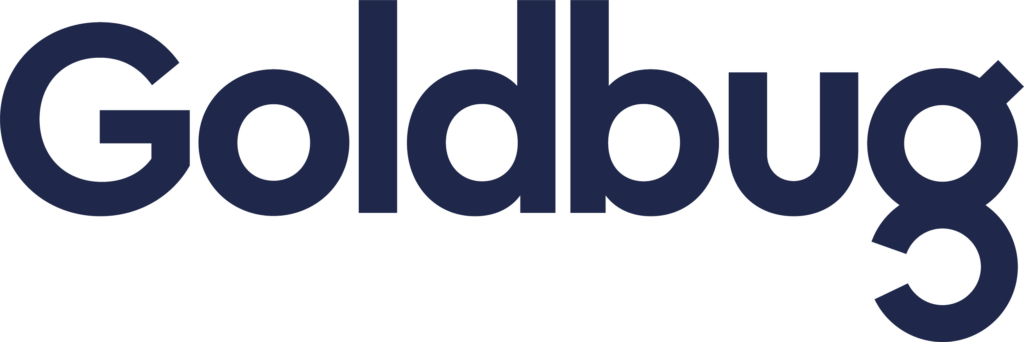 GoldBug Logo