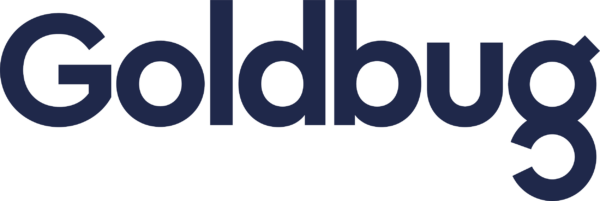 Логотип GoldBug