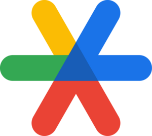 Logo Google Otentikator