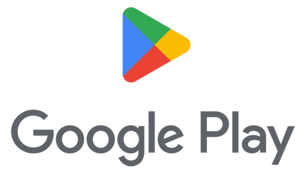 Логотип магазина Google