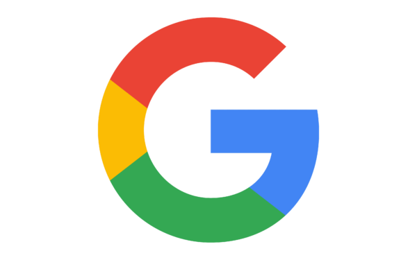 google.comのロゴ