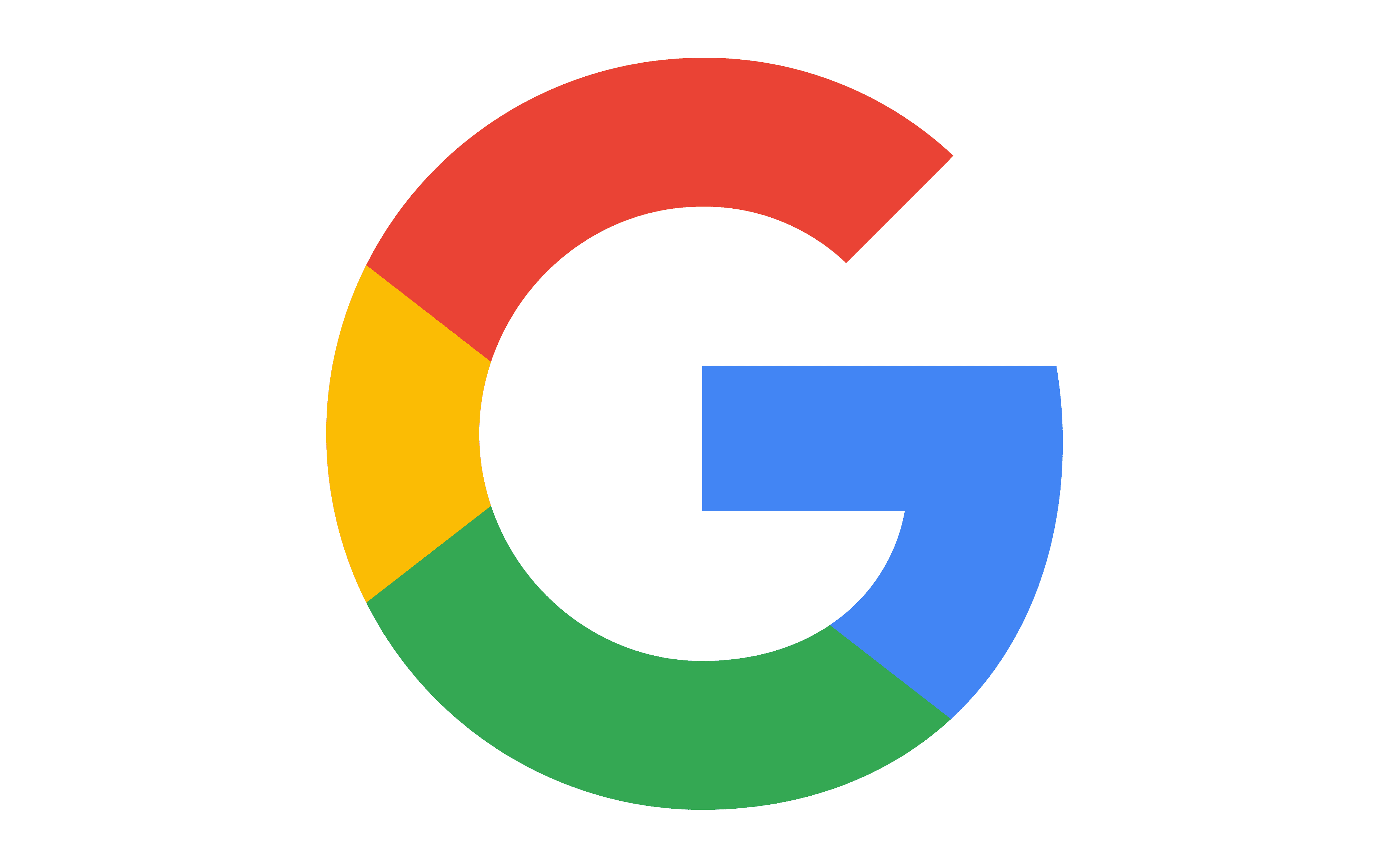 google.com Logo