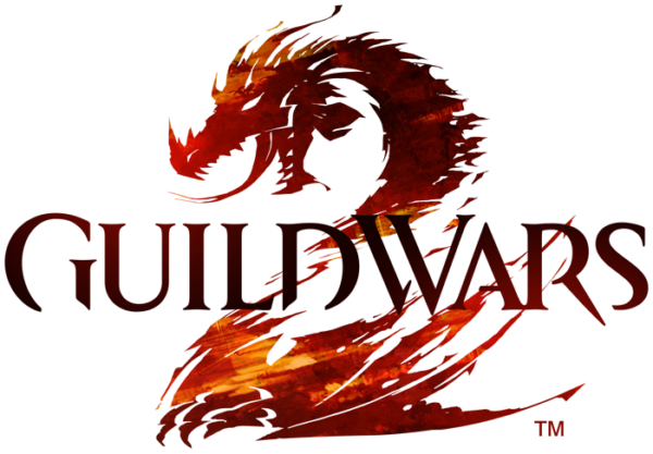 Логотип Guild Wars 2