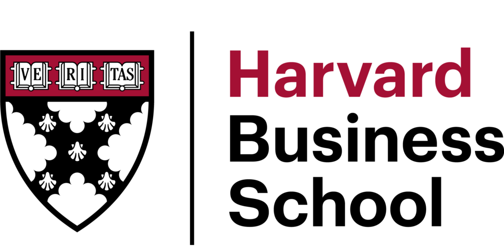 Harvard Online Learning Logo