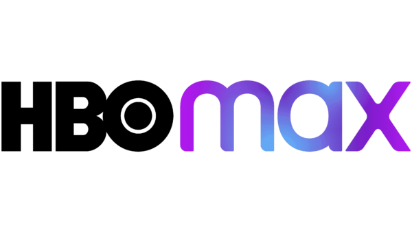 Логотип HBO Макс