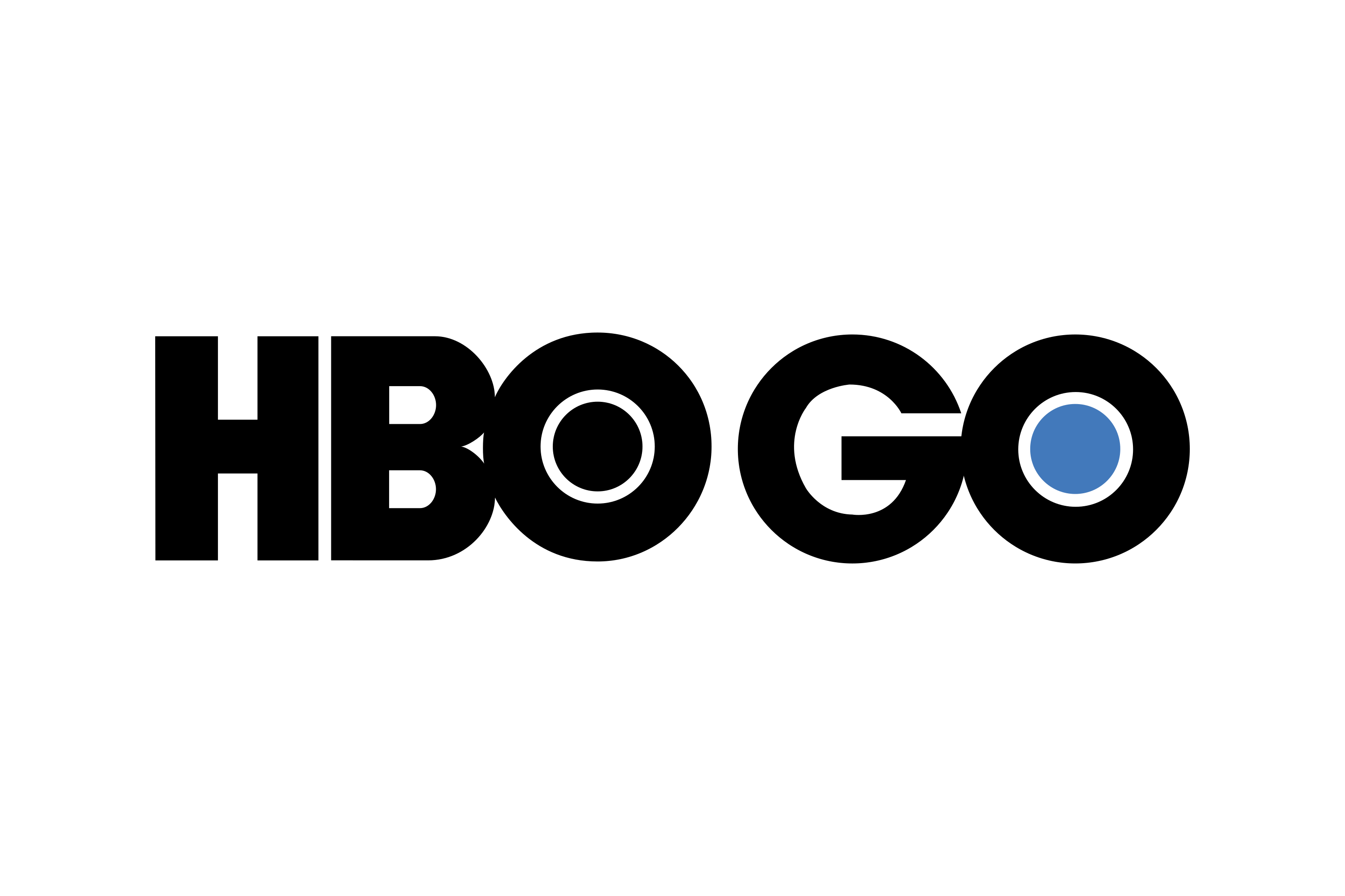 hbo.com Logo