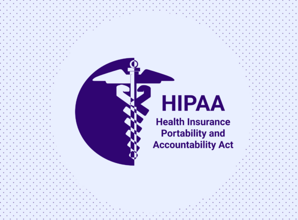 HIPAA（健康保险流通与责任法案）