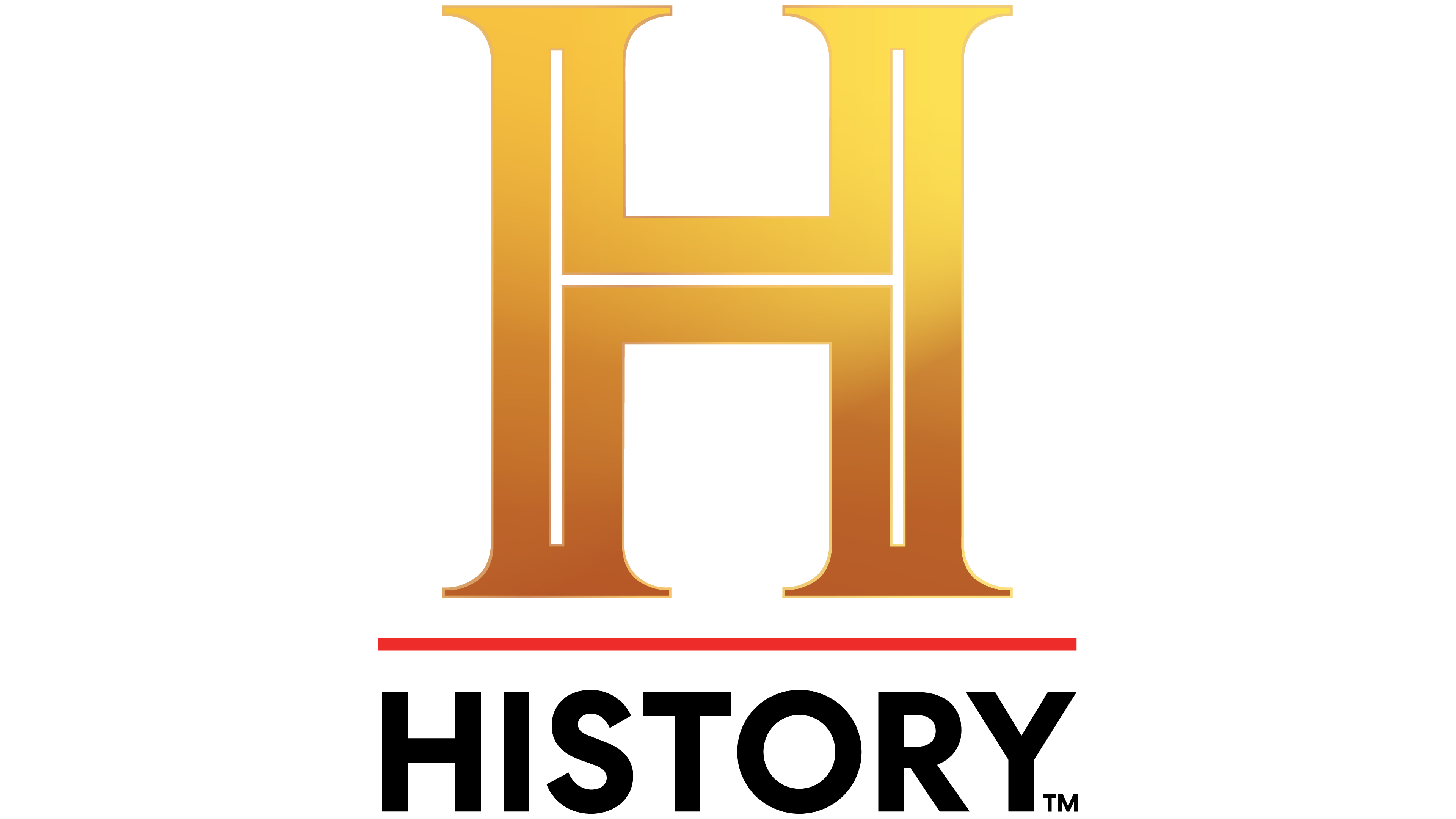 history.com Logo
