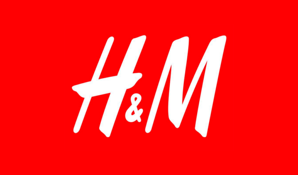 hm.com ロゴ