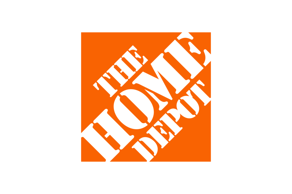 Logo Depot Rumah