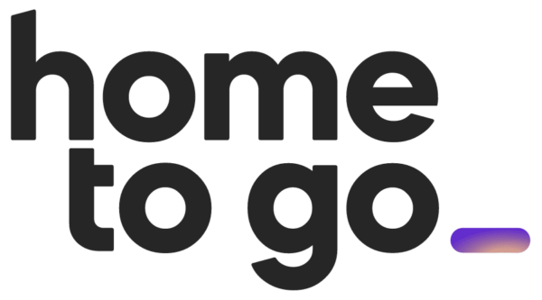 Логотип HomeToGo
