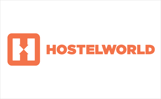 Логотип Hostelworld