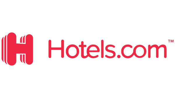 Логотип Hotels.com