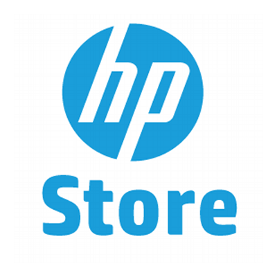 Логотип интернет-магазина HP