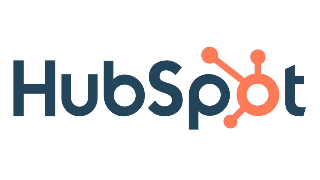 HubSpot标志