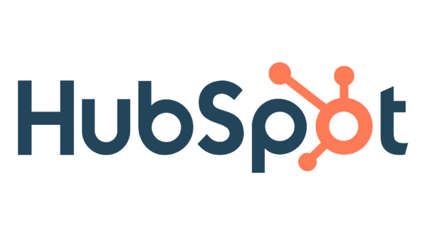 HubSpot标志