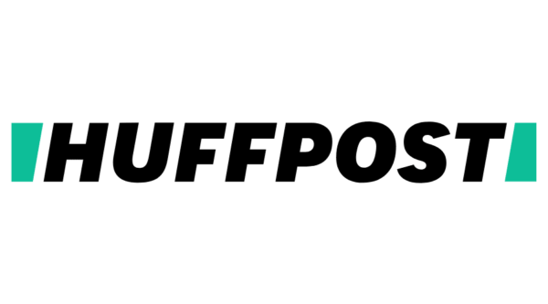 Логотип huffpost.com