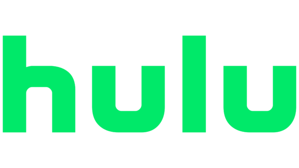 Логотип Хулу