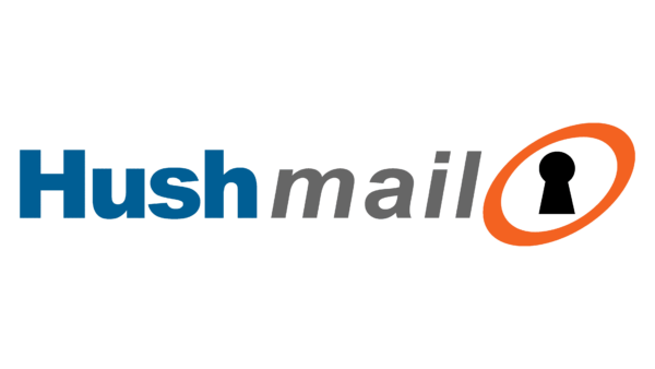 Логотип Hushmail