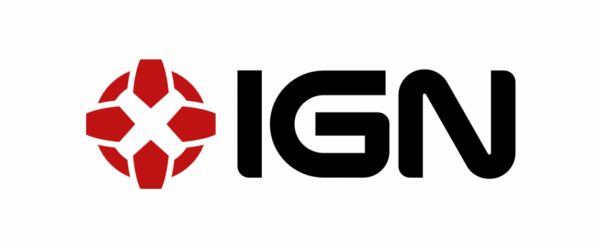 ign.com 徽标