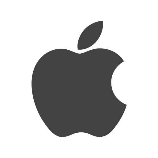 Logo iOS