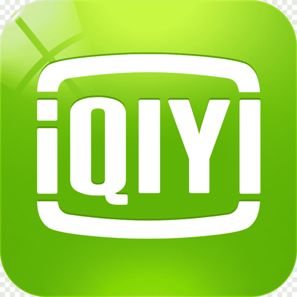 Логотип iQIYI