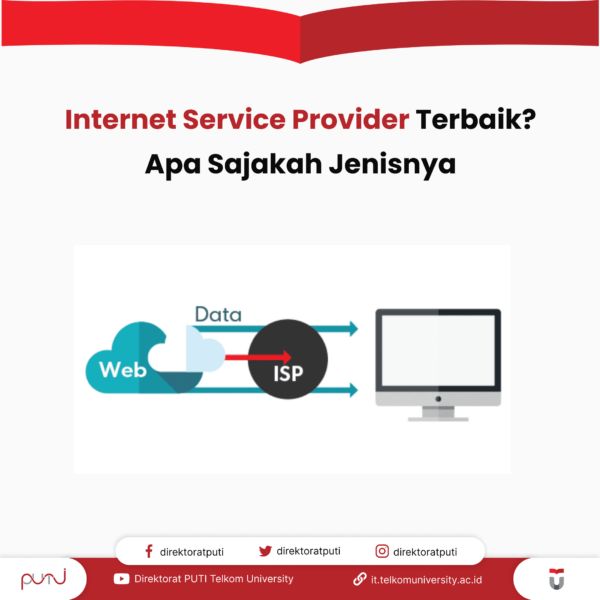 ISP (Internet Service Provider)