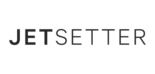 Логотип Джетсеттер