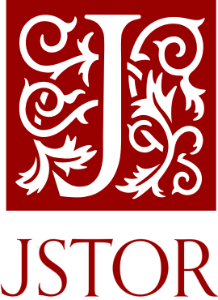 JSTOR标志