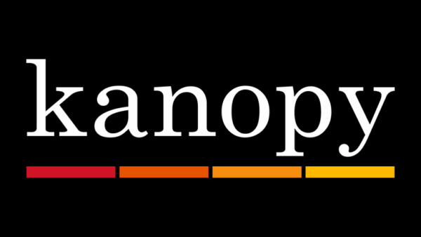 Логотип Канопи