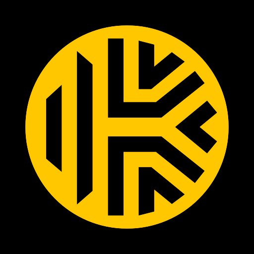 Логотип Хранителя
