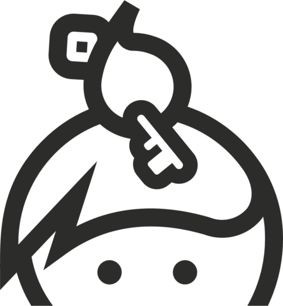 Keybase-Logo